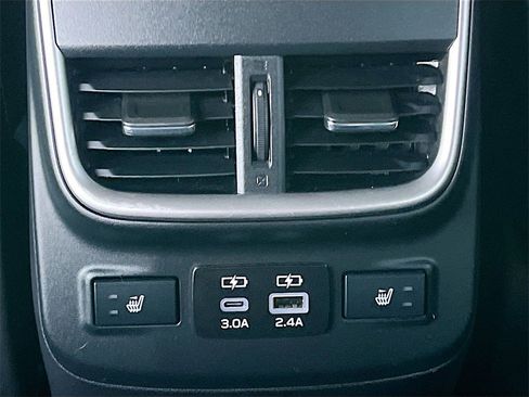 Used 2024 Subaru Outback Onyx Edition XT image 26