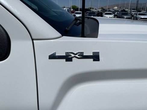 Used 2019 GMC Sierra 1500 Limited w/ Elevation Edition AWD/4WD image 18