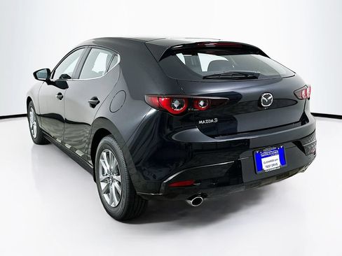 New 2026 MAZDA MAZDA3 s FWD image 6