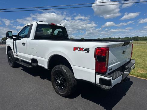 Used 2023 Ford F350 XL w/ STX Appearance Package AWD/4WD image 4