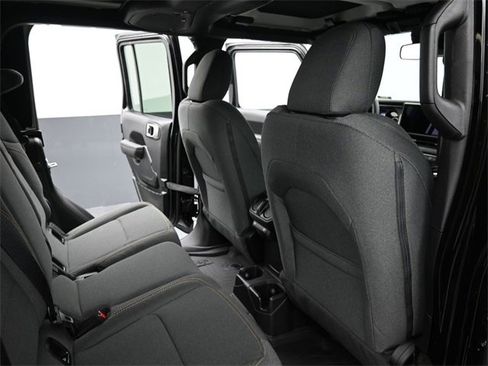 New 2026 Jeep Gladiator Willys image 20