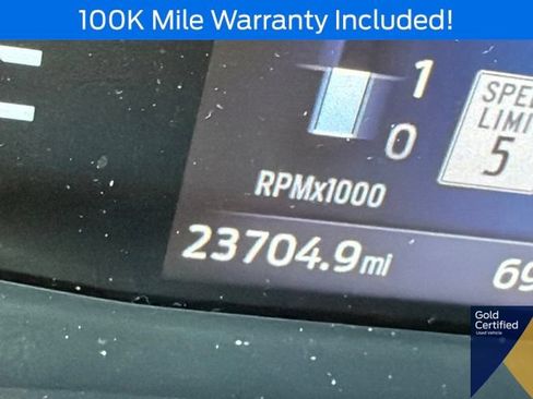 Used 2023 Ford Escape Active w/ Tech Pack #1 AWD/4WD image 48
