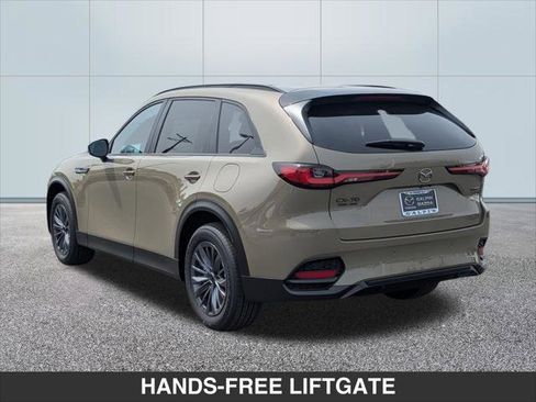 New 2026 MAZDA CX-70 SC Plus AWD/4WD image 3