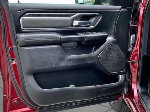 Used 2019 RAM 1500 Big Horn AWD/4WD image 22