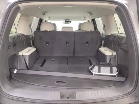 New 2026 Hyundai Santa Fe SE image 17