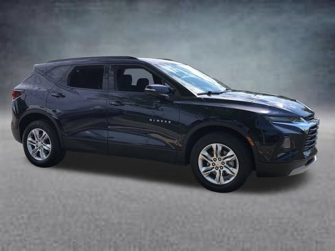 Used 2020 Chevrolet Blazer LT FWD image 15