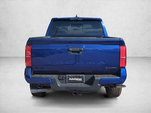 New 2025 Toyota Tacoma TRD Sport image 6