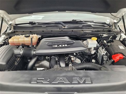 Certified 2020 RAM 1500 Limited image 31