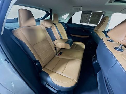Used 2020 Lexus NX 300 AWD w/ Comfort Package image 32