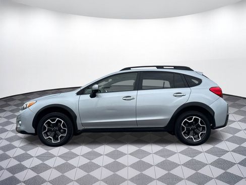 Used 2014 Subaru Crosstrek 2.0i Limited image 2