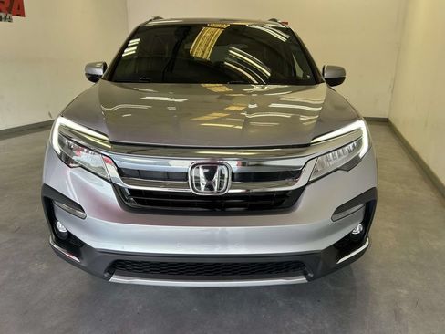 Used 2022 Honda Pilot Touring image 8