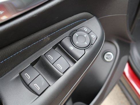 New 2025 Buick Envista Sport Touring w/ Convenience I Package image 14