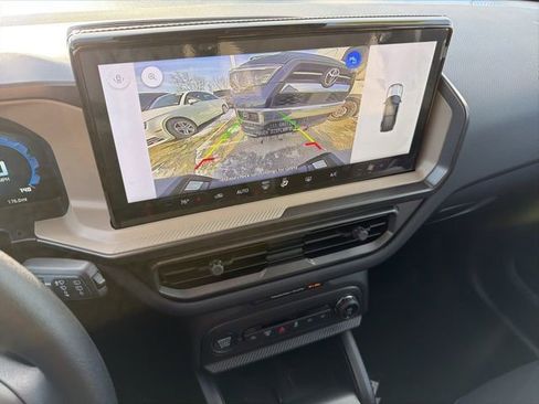 New 2025 Ford Bronco Sport Big Bend AWD/4WD image 12