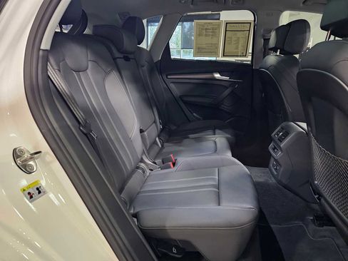 Used 2023 Audi Q5 2.0T Premium Plus w/ Premium Plus Package image 12