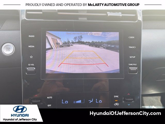 Used 2023 Hyundai Tucson SEL w/ Convenience Package AWD/4WD image 26