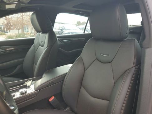 Used 2024 Cadillac CT5 V w/ Premium Package image 30