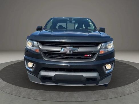 Used 2017 Chevrolet Colorado Z71 AWD/4WD image 12
