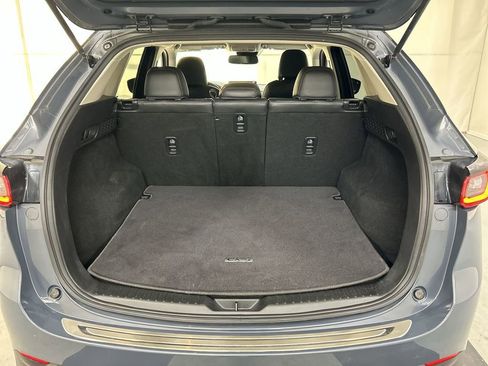 Certified 2023 MAZDA CX-5 Carbon Edition image 22