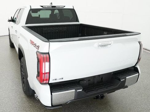 New 2026 Toyota Tundra 1794 Edition AWD/4WD image 2