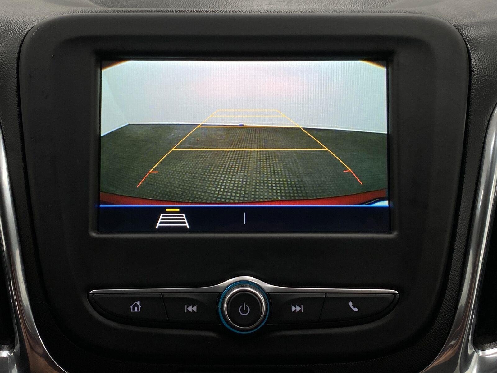 Used 2019 Chevrolet Equinox LT AWD/4WD image 23