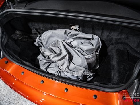 Used 2005 Dodge Viper SRT-10 w/ Copperhead Edition Group image 30