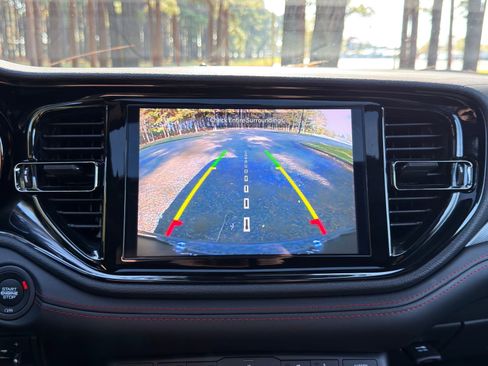 Used 2024 Dodge Durango R/T image 5