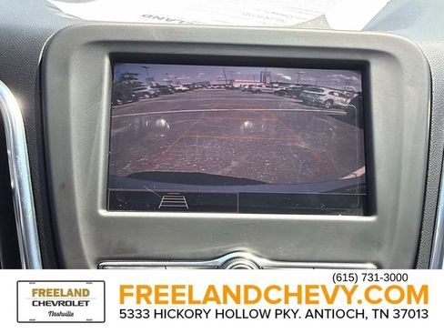 Used 2022 Chevrolet Equinox LS w/ Driver Confidence II Package FWD image 32