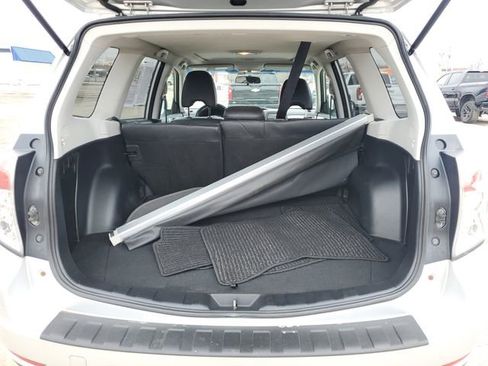 Used 2009 Subaru Forester 2.5X Limited image 25