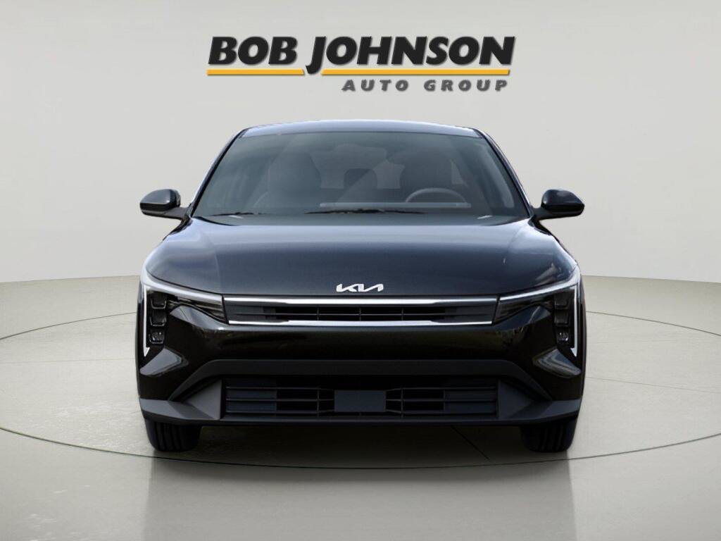 New 2026 Kia K4 FWD image 2