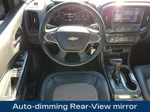 Used 2019 Chevrolet Colorado Z71 image 15