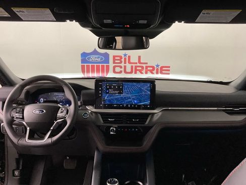 New 2026 Ford Explorer ST-Line w/ ST-Line Street Pack RWD image 19