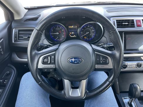 Used 2016 Subaru Legacy 2.5i Limited image 20