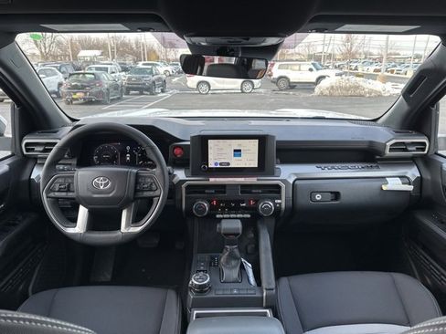 New 2026 Toyota Tacoma TRD Off-Road image 11