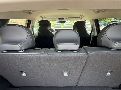 New 2025 Kia EV6 Wind image 11