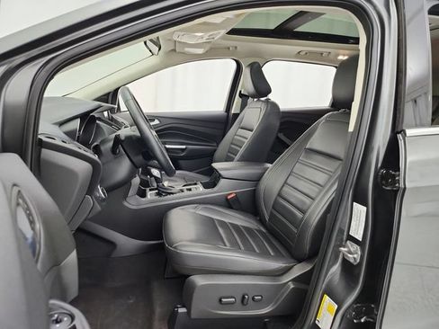Used 2019 Ford Escape SEL FWD image 13
