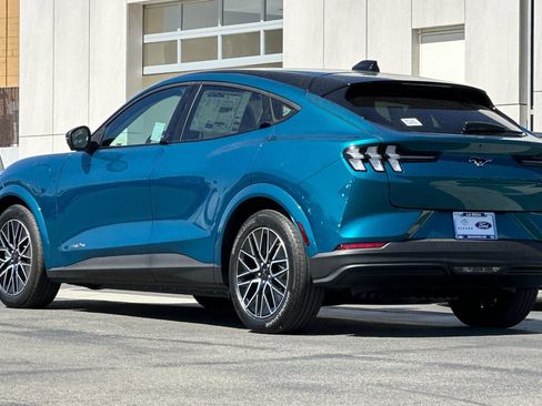 New 2026 Ford Mustang Mach-E Premium w/ Technology Package image 5
