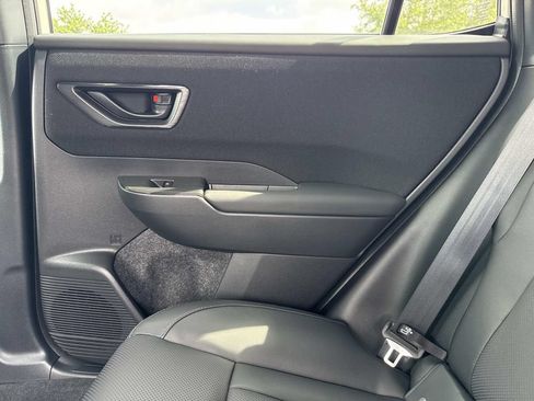 New 2026 Subaru Outback Limited AWD/4WD image 15
