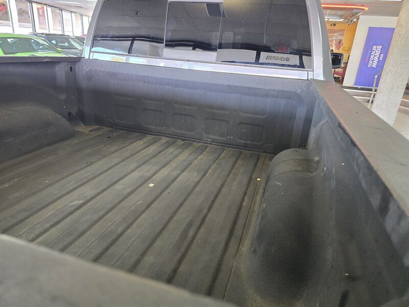 Used 2015 RAM 1500 Laramie w/ Convenience Group AWD/4WD image 33