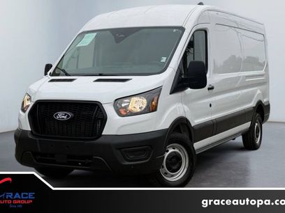 Used 2026 Ford Transit 250 148 Medium Roof