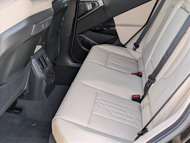 Used 2026 BMW X3 xDrive30i w/ Premium Package AWD/4WD image 17