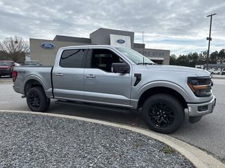 New 2025 Ford F150 XLT w/ Equipment Group 302A MID video 1