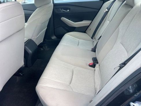 Used 2023 Honda Accord LX image 11