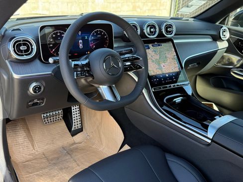 New 2026 Mercedes-Benz CLE 450 4MATIC Coupe image 27