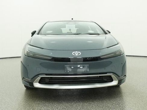 New 2026 Toyota Prius Plug-In Hybrid image 31