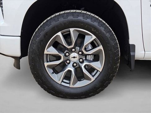 New 2026 Chevrolet Silverado 1500 RST image 10