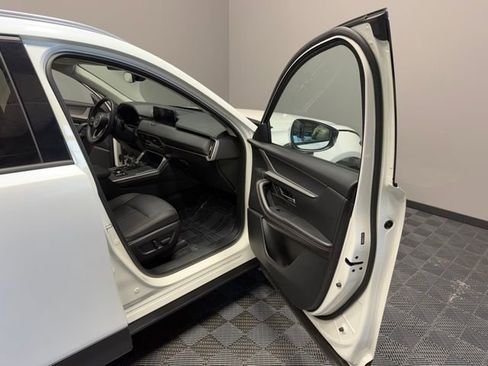 Certified 2024 MAZDA CX-90 Plug-In Hybrid w/ Preferred image 14