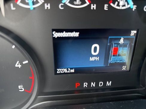 Used 2025 Ford F250 XLT image 9