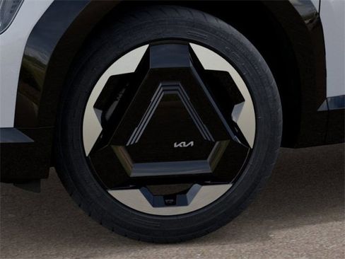 New 2026 Kia EV9 Land image 9