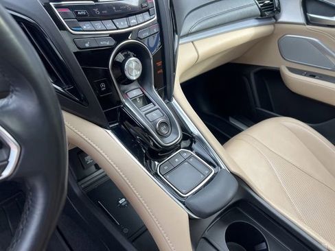 Used 2022 Acura RDX w/ Technology Package image 21
