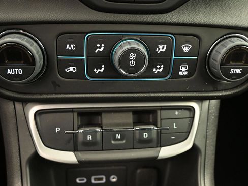 Used 2023 GMC Terrain SLE w/ Driver Convenience Package AWD/4WD image 22
